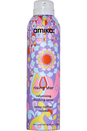 Amika Rising Star Volumizing Finishing Spray in .