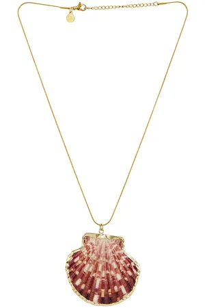 petit moments Jorden Necklace in .