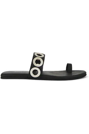 Jeffrey Campbell Riveted Sandal in . Size 6, 7, 8, 9.
