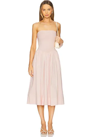 Free People X free-est Onda Tube Midi Dress in . Size XL.