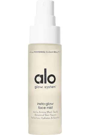 alo Insta-Glow Face Mist in .
