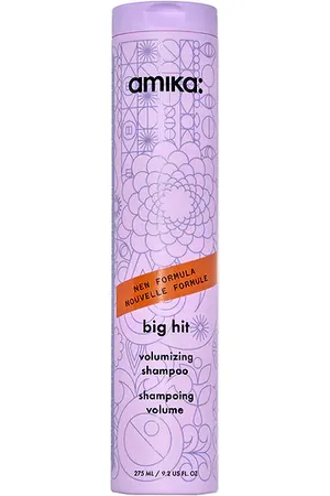 Amika Big Hit Shampoo in .