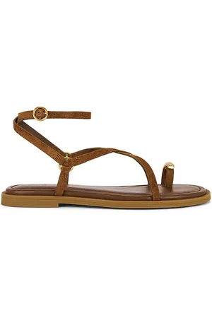 RAG&BONE Geo Strappy Ring Sandal in . Size 37, 37.5, 38.5, 39, 40.