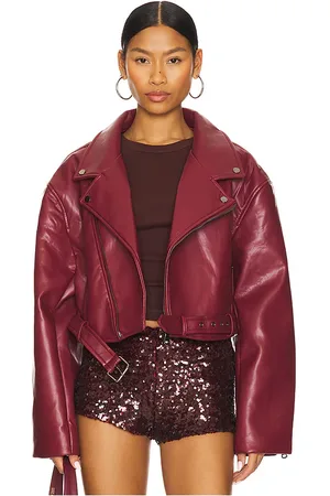 Lioness Staten Island Jacket in . Size M, S, XL, XS, XXS.