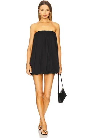 Show Me Your Mumu Beverly Bubble Dress in . Size M, S, XL, XS, XXL.