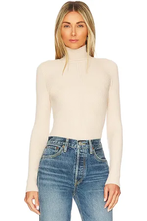 House of Harlow X REVOLVE Peyton Turtleneck Sweater in . Size XL.