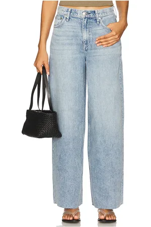 RAG&BONE Featherweight Sofie High Rise Wide Leg in . Size 25, 26, 27, 28, 29, 30, 32, 33.
