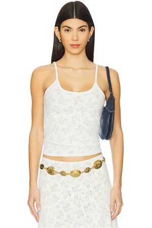 Lioness Tidal Cami Top in . Size M, S, XL, XS.