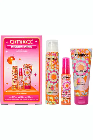 Amika Mission: Minis Bestsellers Set in .