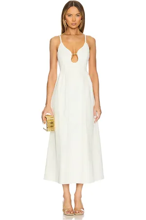 Cult Gaia Ellaria Dress in . Size 8.