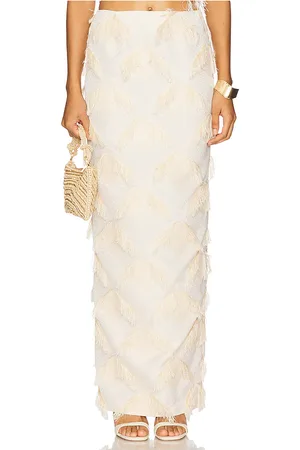 Paris Georgia Iona Skirt in . Size S.