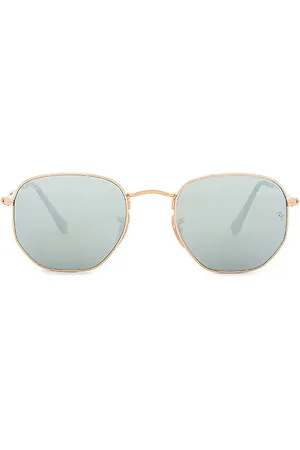 Ray-Ban Hexagonal Flat in .