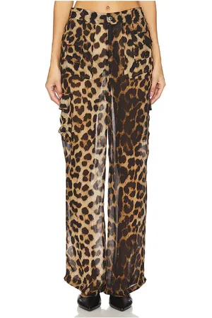 Leslie Amon Cargo Pants in . Size M.