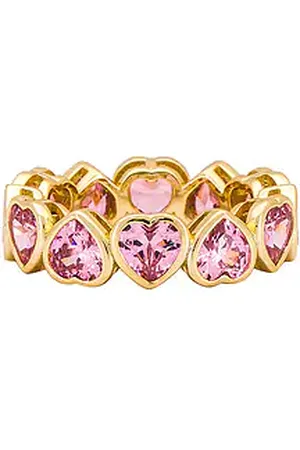The M Jewelers The Much Love Ring in . Size 6, 7, 8.