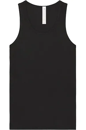 alo Everyday Modal Rib Tank in . Size S.