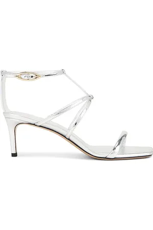 ALEXANDRE BIRMAN Phoebe 60 Sandal in . Size 37, 37.5, 38, 38.5, 39.