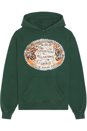 One Of These Days World Champions Hoody in . Size M, S.