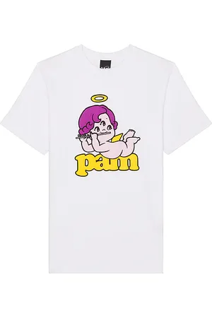 P.A.M. PERKS AND MINI Angel Tee in . Size M, S, XL/1X.