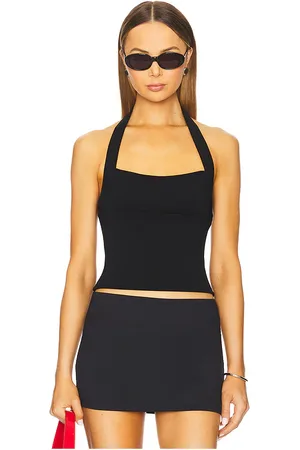 Bec & Bridge Skyler Halter Top in . Size M, S, XL, XS.