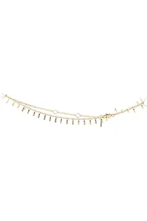 Jenny Lumi Anklet in .