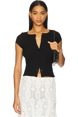 Free People X Intimately Fp Most Wanted Cardi in . Size M, S, XL, XS.