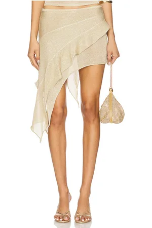 Lioness Palisades Mini Skirt in . Size XXL.