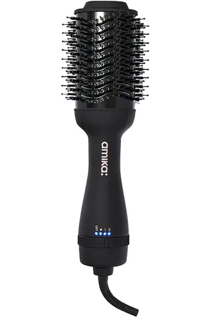 Amika Hair Blow Dryer Brush 2.0 in .