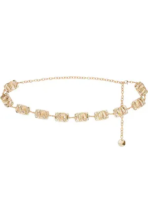 8 Other Reasons Gigi Chain Belt in .