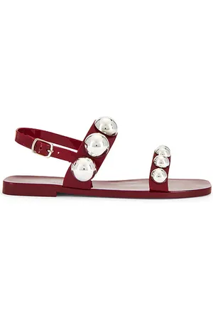 Jeffrey Campbell Gumdrop Sandal in . Size 6, 7, 8, 9.
