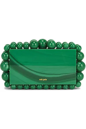Cult Gaia Eos Clutch in .