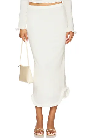 The Line By K Marion Skirt in . Size S.