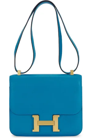 SIEDRES Hermes Constance 24 Shoulder Bag in .