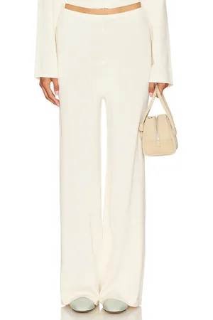 SNDYS X REVOLVE August Button Pants in . Size M, S, XL, XS, XXL.