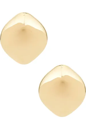 Jennifer Fisher Puffy Cushion Earrings in .