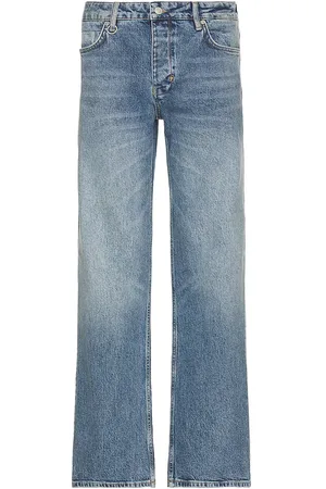 NEUW Julian Relaxed Seville Jeans in . Size 31, 32, 33, 34, 36.