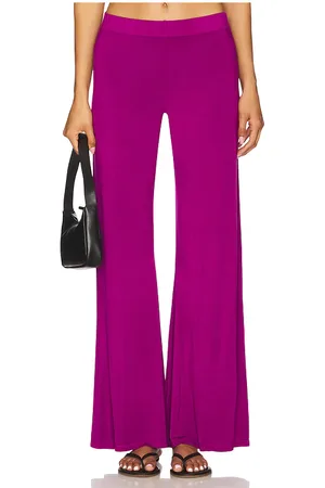 Michael Lauren Derby Wide Leg Pant in . Size M, S, XL, XS.
