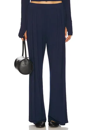 Michael Lauren Vox Pleated Pant in . Size M, S, XL, XS.