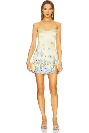 Katie May Debra Dress in . Size M, XL.