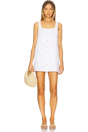 SNDYS Shelley Dress in . Size M, S, XS, XXL, XXS.