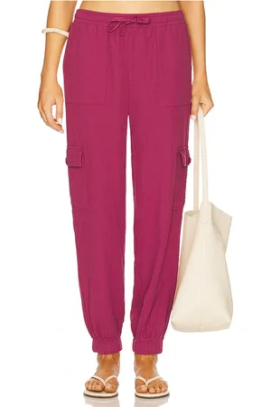 Bobi Jogger Pants in . Size M, S, XL, XS.
