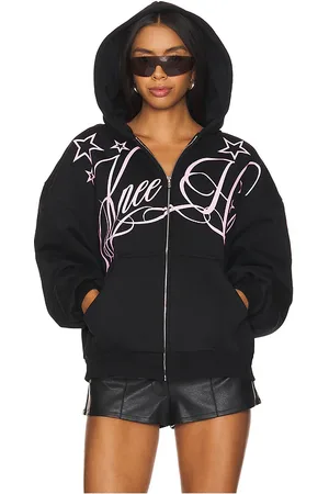 Nii hai Stardom Hoodie in . Size M, S, XL, XS.