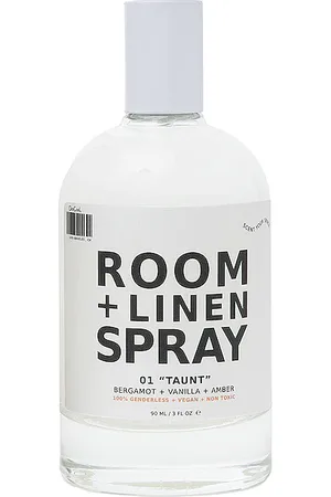 Dedcool 01 Taunt Room + Linen Spray.