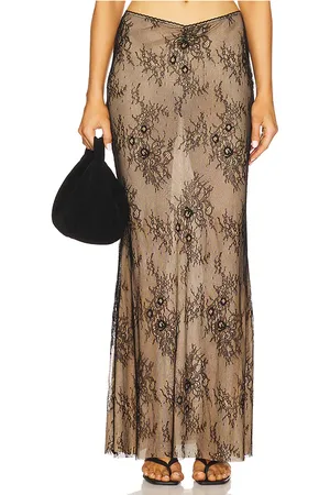 Bananhot Balena Skirt in . Size M, S, XL, XS.