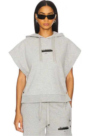 AllSaints Sorri Hoody in . Size XS.