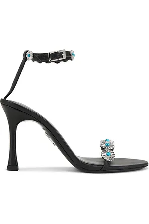 Retrofete Felice Heel in . Size 37, 38, 39, 40, 41.