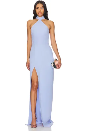 Amanda Uprichard X REVOLVE Queen Gown in . Size XS.