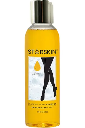 Starskin Stocking Spray Remover in .