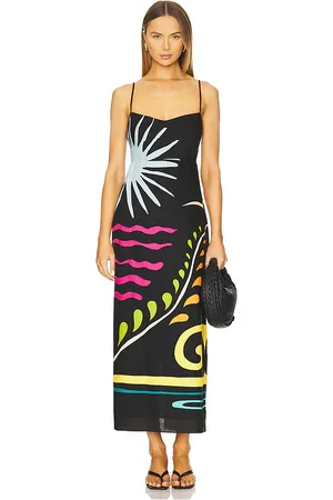 Cala De La Cruz Paloma Dress in . Size XS.