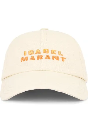 Isabel Marant Tyron Hat in . Size 59.
