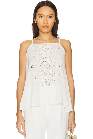 Free People Last Dance Apron Top in . Size M, S, XL, XS.